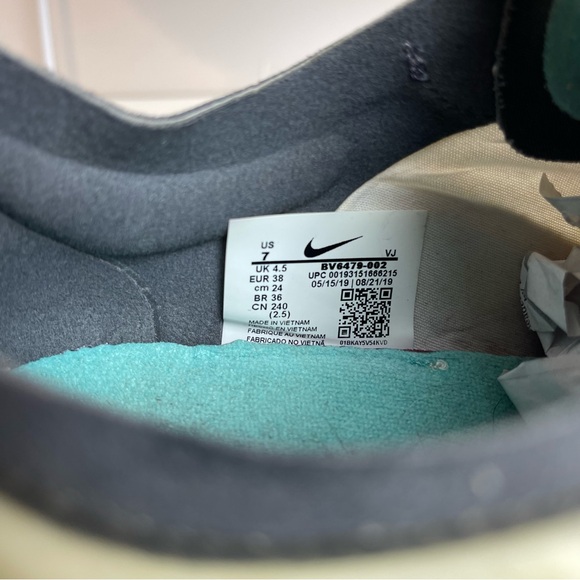 Nike Air Max DIA SE “Phantom Grey” - Picture 7 of 7